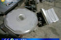 蛋糕模具翻译