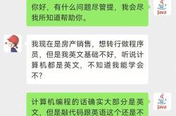 1年时间能把编程学好吗