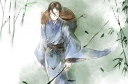 伟仪出众
