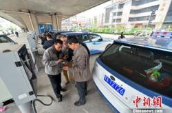 新能源投资150万亿