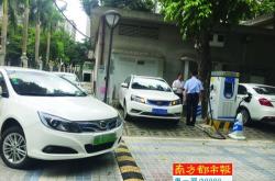 买新能源车可以直接上牌吗