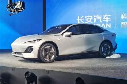 济南长安新能源汽车4s店