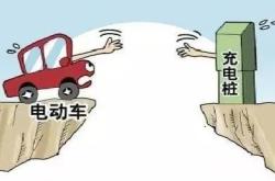 发展新能源汽车是非常紧迫的一件大事