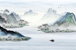 过华清宫李约思想感情