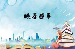 金桥感事阅读答案