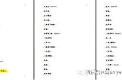 英语翻译专业学校排名