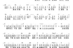 白发如雪的拼音