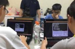 stm编程软件