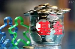 新能源基金排名前十名