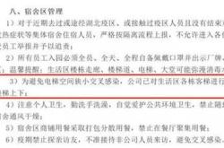 复工申请书模板