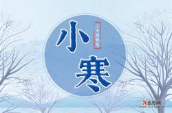 《春寒》翻译