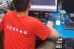 东莞数控车床编程培训学校