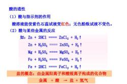 它是酸的翻译成英语