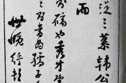 林纾的翻译手法