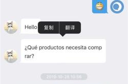 图片翻译