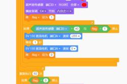 卡片编程是什么