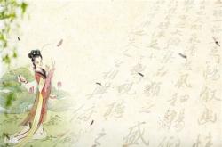 泣涕涟涟是什么意思