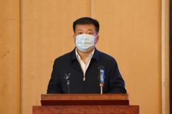 宁德新能源科技有限公司董事长