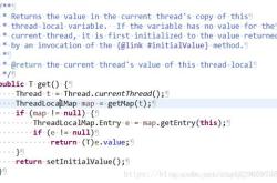 map.getKey()