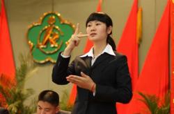 广州手语翻译手套公司