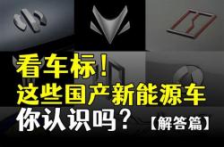 新能源车牌字母含义