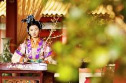 刘庭式娶盲女刘庭式的品质