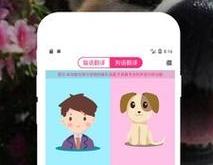 狗语翻译器有用吗