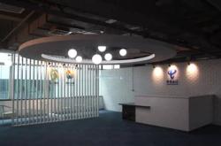 杭州科技公司地址