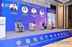 中国合伙人翻译英语