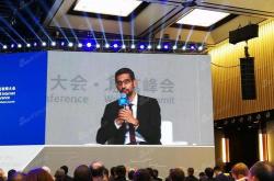 谷歌CEO最新访谈：AI将无处不在 会改变我们所做的一切_1