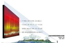揭秘天空画布炫彩极光背后的科学原理