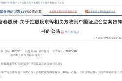 富春股份子公司签署技术支持协议