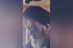 伊朗总统坠机细节公开：在空难发生几分钟内离世