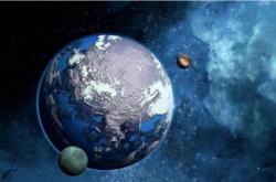 地球水循环的古老起源科学家揭示至少始于十亿年前的证据