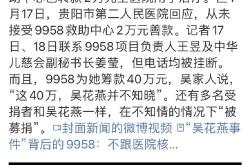 揭秘儿慈会资金风波责任与信任的重建之路