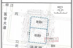 杭州市57宗拍地