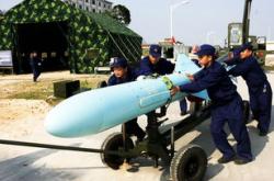 突发！韩国海军称误射制导火箭弹