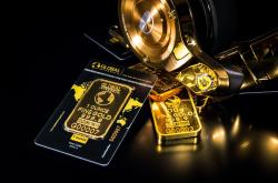 深度解析，国腾贵金属，探秘黄金投资的新领地