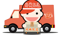 同城配送：城市内快速、高效的物流服务