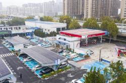 伊春新能源出租车价格解析