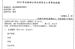 如何提高考研成绩至345分