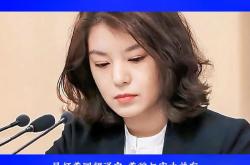 中国女翻译官翻译音频
