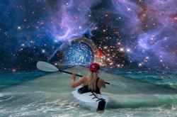 探索宇宙的奥秘，星际穿越科普节目的魅力