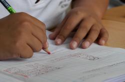 幼儿园启蒙教育，孩子必备的知识点与家长指导手册