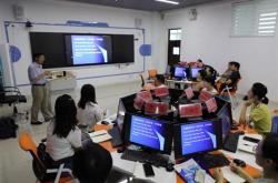 济南外事翻译学院是什么学校