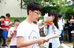 英语晨读感受