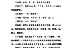 李白的将进酒原文及翻译