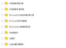 编程课程培训机构排名