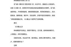 翻译潮流