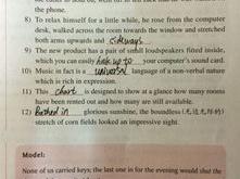 大学英语泛读unit3翻译